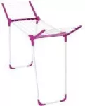 Džiovintuvas Leifheit 81635 Rožinė Balta 435 mm 850 mm