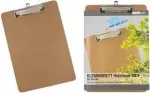 Plan&scaron;etė ra&scaron;ymui WEDO 57 4504 &ndash; A4 bambukinė plan&scaron;etė, 3 mm storio, ruda