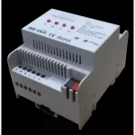 I&scaron;manusis namų imtuvas Synergy 21 S21-LED-SR000064 Baltas