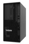 Lenovo ThinkSystem ST45 V3 bok&scaron;tinis serveris 1,92 TB AMD EPYC 4344P 3,8 GHz 32 GB DDR5-SDRAM 500 W