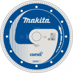 Makita B-13013 COMET Diamanttrennscheibe Durchmesser 180 mm Innen-&Oslash; 22.23 mm 1 St.
