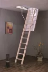 Loft Ladders MC Step 120x60x280cm