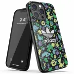 Adidas OR Snap Case Flower AOP, skirta iPhone 13 Pro / 13 6.1 inch (įvairiaspalvė)