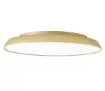 LED lubinis &scaron;viestuvas Art 40W 3000K 45cm Gold