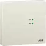ABB Stotz S&J oro kokybės jutiklis su patalpos temperatūros reguliatoriumi LGS/A1.2 2CDG120059R0011