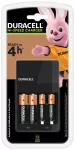 Duracell CEF14 įkroviklis buitinėms baterijoms