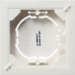 GIRA 021929 Zubeh&ouml;r f&uuml;r elektrische Schalter (021929)