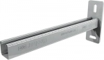 Fischer Auslegerkonsole 450 mm 538744 10 St. (538744)
