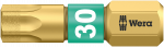 05066108001 - Bit TORX (TX), 30 x 25 mm (05066108001)