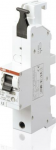 ABB S751-E16L1. Eingangsspannung: 230/400 V, Nennstrom: 16 A, Energiebedarf: 50/60 Hz. Breite: 27 mm, Tiefe: 116 mm, H&ouml;he: 151,3 mm (2CDS781001R5162)