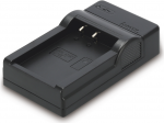 Hama Travel Batterie f&uuml;r Digitalkamera USB (00081420)