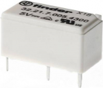 Finder Print-Leistungsrelais 12 VDC 200 mW (32.21.7.012.4300)