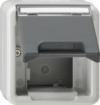 GIRA 026230 Zubeh&ouml;r f&uuml;r elektrische Schalter (026230)