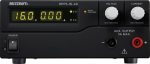 VOLTCRAFT Labornetzger&auml;t, einstellbar DPPS-16-40 1 - 16 V/DC 0 - 40 A 640 W USB programmierbar Anzahl Ausg&auml;nge 1 x (DPPS-16-40)