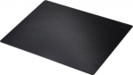 Renkforce RF-GMP-500 Gaming-Mauspad Glas Schwarz (RF-6697026)