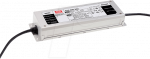 MEANWELL ELG-300-24A - LED-Trafo, 300 W, 24 V DC, 10630 mA, dimmbar, 3-in-1 (ELG-300-24A)