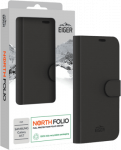 Eiger North Folio Case Galaxy A57 schwarz (EGCA01017)
