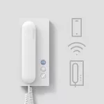 SIEDLE IQ HTA (210010100-00)