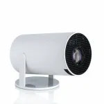 Extralink Smart Life Smart Projector ESP-Mini | Projektorius | 200 ANSI, 720p, automatinė keystone korekcija, Android 11
