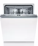 Bosch Serie 6 SMV6ZCX13E indaplovė, visi&scaron;kai įmontuojama, 14 komplektų