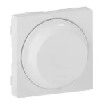 Legrand 754880 sieninis dangtelis / jungiklio apdaila Balta