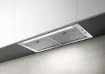 Elica FOLD S IX/A/72 Įmontuojamas gartraukis Nerūdijantis plienas 710 m&sup3;/h B