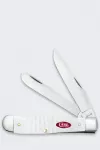 Case SparXX Trapper SS White Knife