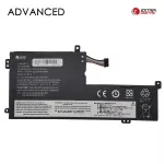 Extra Digital Advanced atsarginė baterija, skirta Lenovo L18M3PF2 &ndash; 3250mAh 11.25V Li-ion 3 celių