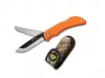 Outdoor Edge RazorPro S 350 oranžinė blister pakuotė