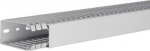 Hager HA780040 - Grau - ABS Synthetik - Polycarbonat - EN50085-2-3 - 6,5 mm - 2000 mm