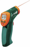 EXTECH IR400 Infrarot-Thermometer, IR-Thermometer, Optik 8:1, Messbereich -20 bis + 332 &deg;C (IR400)