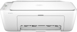 HP DeskJet 2810e All-in-One A4 Color Wi-Fi USB 2.0 Print Copy Scan Inkjet 5.5/7.5ppm Instant Ink Ready