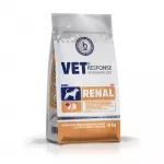 VET RESPONSE Renal sausas &scaron;unų ėdalas 8 kg