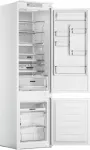 Whirlpool WHC20 T573 P įmontuojamas &scaron;aldytuvas 280 L baltas