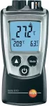 TESTO temperatūros matavimo prietaisas 810 (0560 0810)