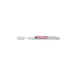Markeris Edding 780 baltas