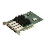 Lenovo 6Gb SAS 4 prievadų HBA adapteris (vidinis)