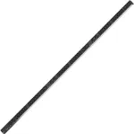 Bachmann IT PDU Basic 800.1453 maitinimo paskirstymo blokas spintai, 1U, aliuminis, 36x C13, 6x Schuko, 6x C19, CEE 3x32A, raudonas
