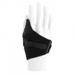 MOBILIS Universal Glove for Wearable Computer &ndash; de&scaron;inės rankos, 5 vnt. rinkinys, juoda