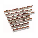 Eaton EVG-3PHAS/6MODUL 215640 trifazė &scaron;yna 10 mm&sup2; &scaron;akutės tipo 6TE