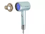 BLOW HD-800 plaukų džiovintuvas 1800W juodas su &scaron;alto oro funkcija