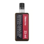 ARISTO pie&scaron;imo ra&scaron;alas rudas 23 ml, 1 buteliukas (AR64814)
