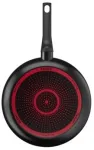 Tefal Simply Clean B5670253 apvali universali keptuvė, 20 cm
