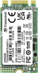 Transcend MTE460T-I 256 GB Internal M.2 PCIe NVMe SSD 2242 3.0 x2 Retail (TS256GMTE460T-I)