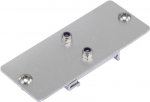 Renkforce Hutschienen-Adapter f&uuml;r Netzwerkverl&auml;ngerungssysteme (RF-2826052)