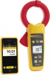 Fluke 369 FC Stromzange digital Datenlogger CAT III 600 V Anzeige (Counts): 3300 (4709934)