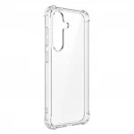 Samsung Mobeen skaidrus dėklas Galaxy S25+ (GP-FPS936AEBTW)