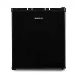 &Scaron;aldiklis HEINRICH'S HGB 5088 SW DF &ndash; vertikalus, 33 L, juodas
