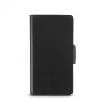 Hama 00118895 mobiliojo telefono dėklas 15,5 cm (6,1 colio) Folio juodas
