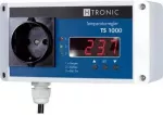 H-Tronic temperatūros jungiklis -55&ndash;850 &deg;C 3000 W TS 1000 (1 11 44 85)